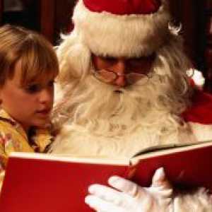 Божиќ приказни за деца