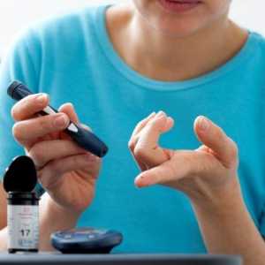 Дијабетес мелитус: причини, видови и изгледите третман