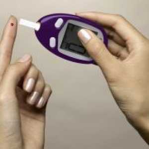 Дијабетес - симптомите кај жените