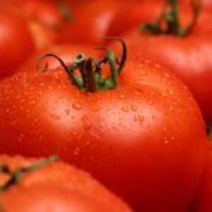 На повеќето вкусни сорти на домати