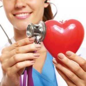 Срцева слабост - симптоми, третманот