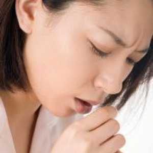 Срцева кашлица - симптоми