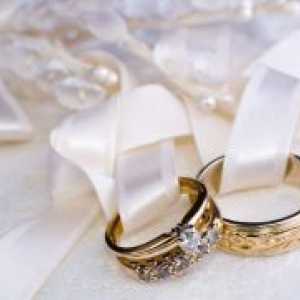 Широк венчални прстени