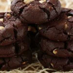 Чоколадо чип колачиња - рецепт