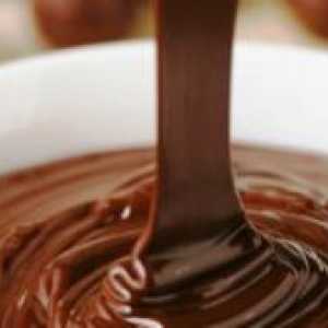 Чоколаден крем од какао