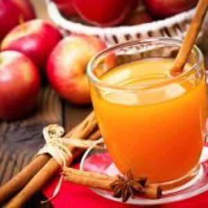 Јаболковина - рецепт
