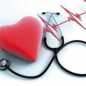 Синус тахикардија срцето - што е тоа?