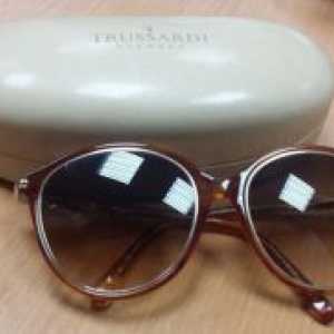 Очила за сонце Trussardi