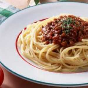 Сос за шпагети