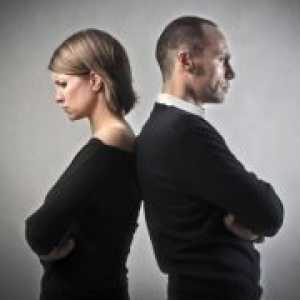Психолошко советувалиште за развод