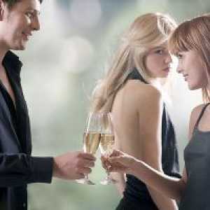 Совет психологот: постојана љубовница на нејзиниот сопруг - што да правам?