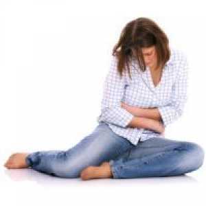 Синдром на нервозно дебело црево - Симптоми и лекување