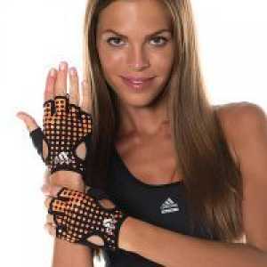 Спортски ракавици