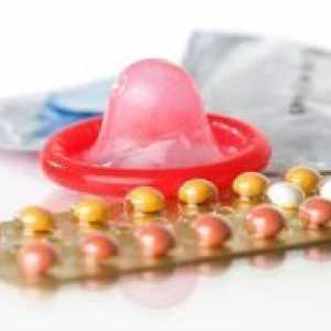 Средства за заштита од бременост