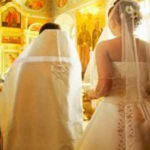 Светата тајна на бракот