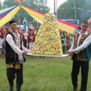 Татарски празници