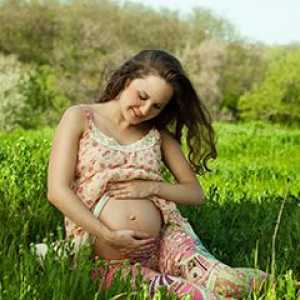 Тромбоцити во Бременост можните проблеми