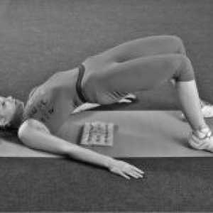 Вежби за грб хернија