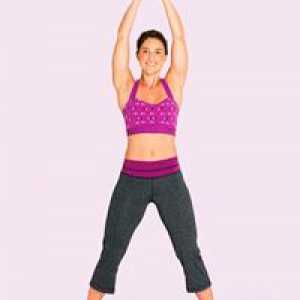 Вежби за зајакнување на мускулите на грбот: видео и препораки