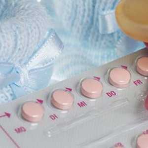 Вагинален контрацептиви: Што да се избере?
