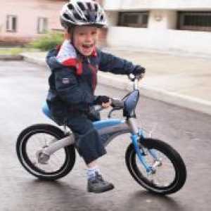 Велосипеди за деца