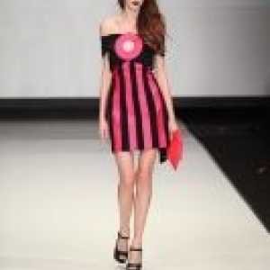 Мода пролет 2012: Трендови