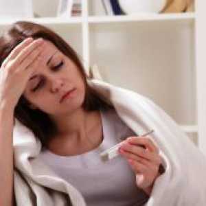 Вирусна пневмонија - симптомите кај возрасни