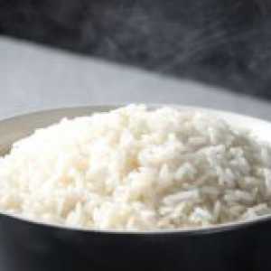 Вкусни ориз гарнитури
