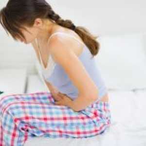 Воспалителна болест на цревата - симптоми