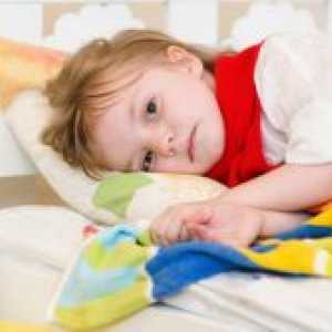 Пневмонија кај децата