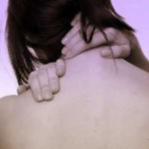 Отечени лимфни јазли на вратот - третман