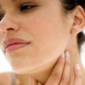 Воспаление на тироидната жлезда кај жените - Симптоми и лекување