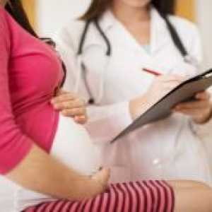 ХПВ и Бременост