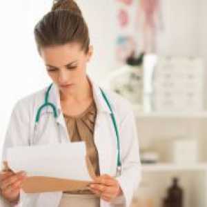 ХПВ - Симптомите кај жените