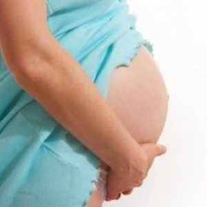 Распределба на средствата по 40 недели од бременоста