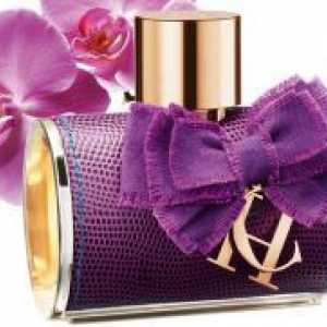 Женски парфем Carolina Herrera