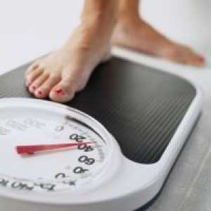 Строга диета за брзо губење на тежината